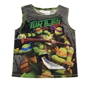Nickelodeon Ninja Turtles Tank Top